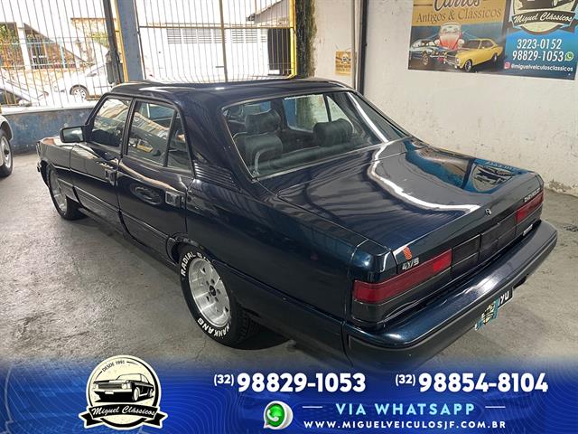 CHEVROLET OPALA DIPLOMATA/DIPLOM. SLE 4.1/2.5 1991