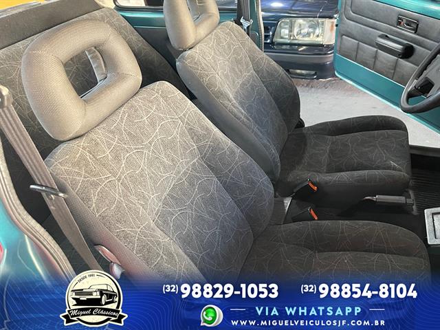 CHEVROLET CHEVETTE L / SL / SL/E / DL / SE 1.6 1993