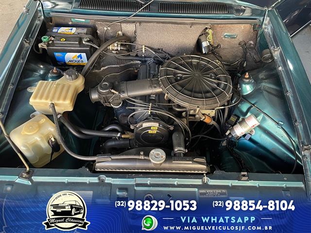CHEVROLET CHEVETTE L / SL / SL/E / DL / SE 1.6 1993