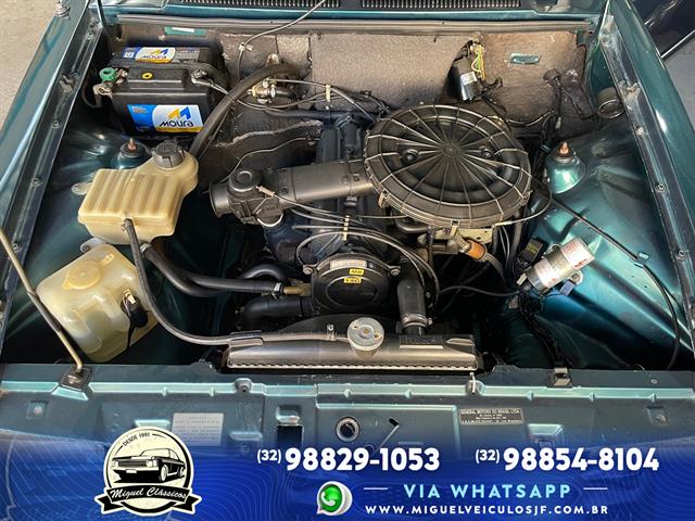 CHEVROLET CHEVETTE L / SL / SL/E / DL / SE 1.6 1993