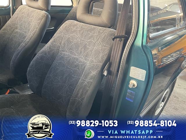 CHEVROLET CHEVETTE L / SL / SL/E / DL / SE 1.6 1993