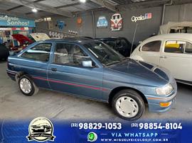 FORD ESCORT XR3 2.0I 1993/1994