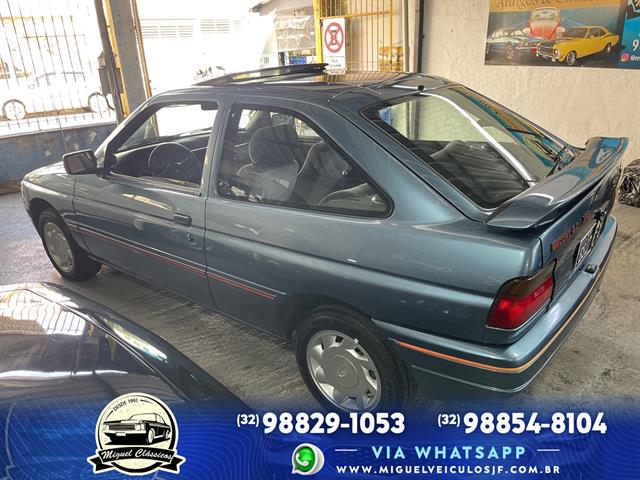 FORD ESCORT XR3 2.0I 1994