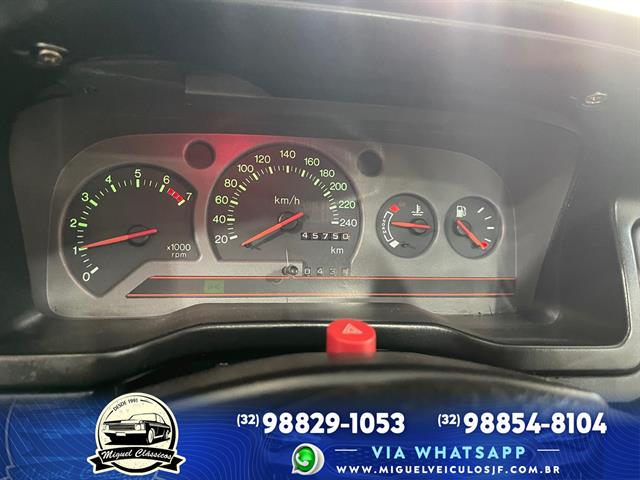 FORD ESCORT XR3 2.0I 1994