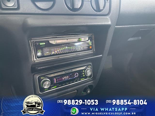 FORD ESCORT XR3 2.0I 1994