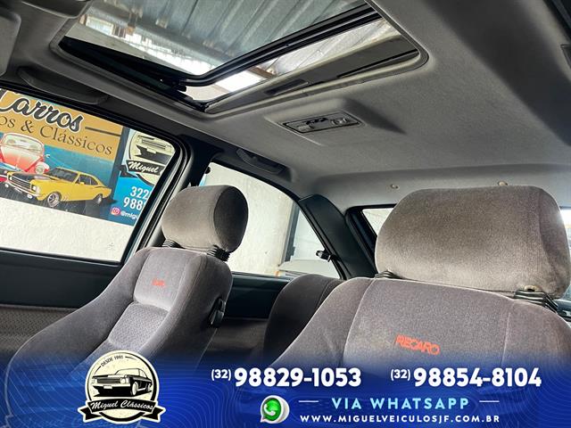 FORD ESCORT XR3 2.0I 1994