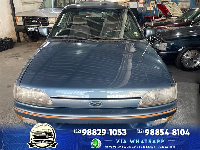 FORD ESCORT XR3 2.0I 1994