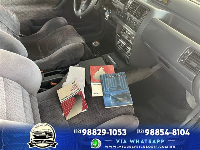 FORD ESCORT XR3 2.0I 1994