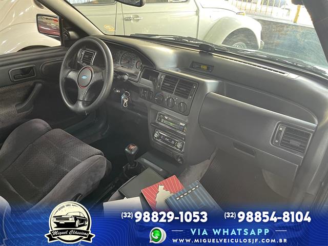 FORD ESCORT XR3 2.0I 1994