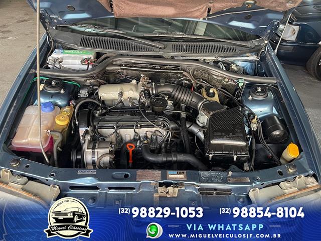 FORD ESCORT XR3 2.0I 1994
