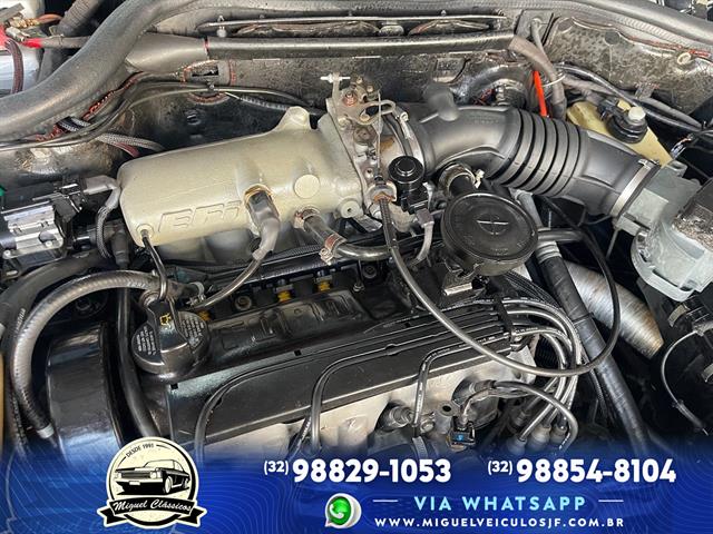 FORD ESCORT XR3 2.0I 1994