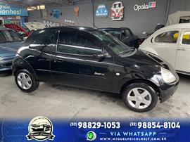 FORD KA ACTION 1.6 MPI 8V 95CV 2004/2004