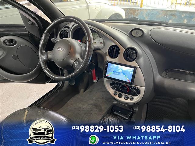 FORD KA ACTION 1.6 MPI 8V 95CV 2004