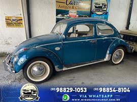 VOLKSWAGEN FUSCA 1200 FUSCA 1200 1964/1964