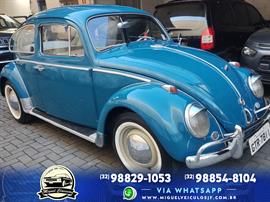 VOLKSWAGEN FUSCA 1200 FUSCA 1200 1964/1964
