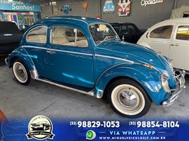 VOLKSWAGEN FUSCA 1200 FUSCA 1200 1964/1964