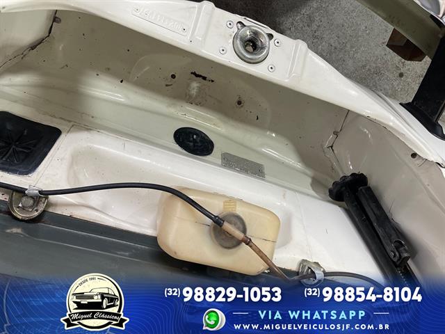 VOLKSWAGEN FUSCA FUSCA 1300 L 1978
