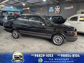 VOLKSWAGEN PASSAT GTS POINTER POINTER 1987/1987
