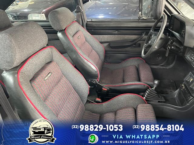 VOLKSWAGEN PASSAT GTS POINTER POINTER 1987