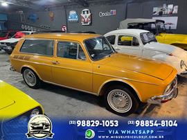 VOLKSWAGEN VARIANT VARIANT 1600 1973/1973