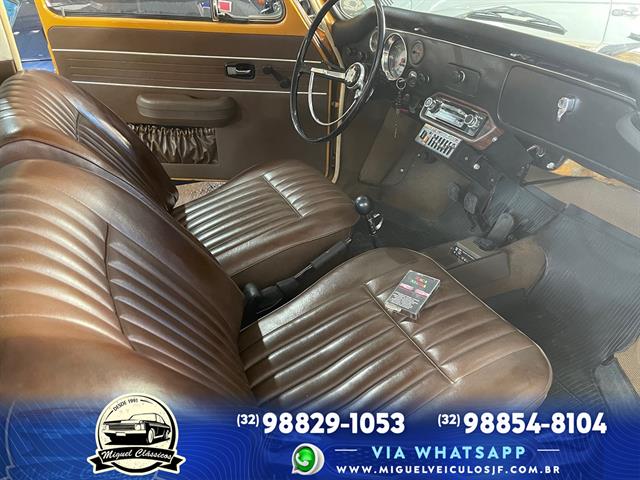 VOLKSWAGEN VARIANT VARIANT 1600 1973