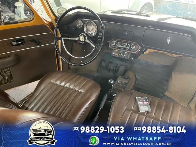 VOLKSWAGEN VARIANT VARIANT 1600 1973
