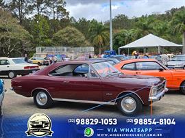 CHEVROLET OPALA ESPECIAL OPALA 1974/1974