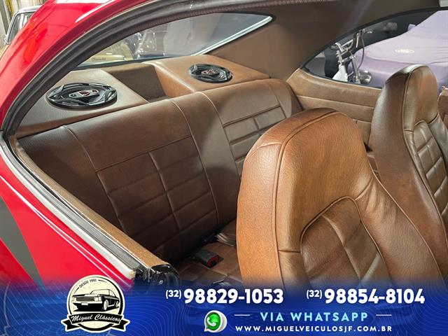 CHEVROLET OPALA OPALA COUPE 1975