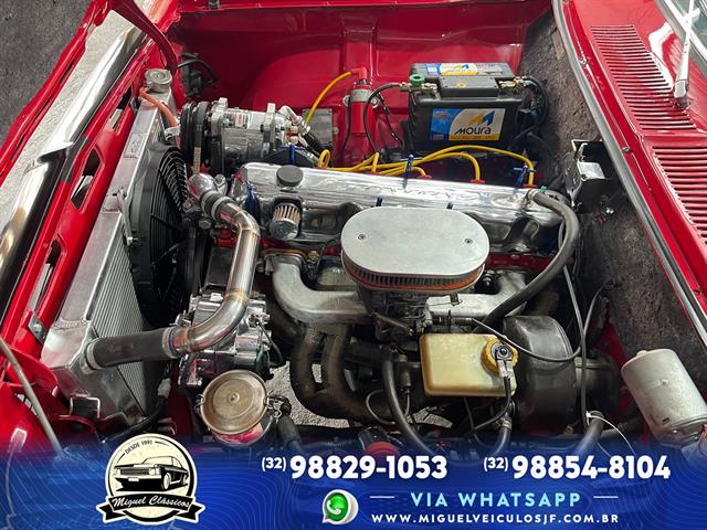 CHEVROLET OPALA OPALA COUPE 1975