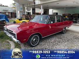 DODGE DODGE DART DART 1970/1971