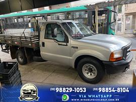 FORD F-250 TROPICAL SL/ VAN T.DIESEL (TODAS) 2004/2005
