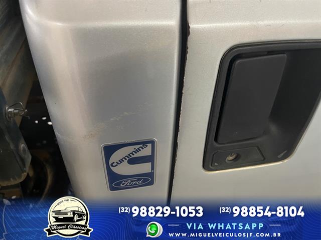 FORD F-250 TROPICAL SL/ VAN T.DIESEL (TODAS) 2005