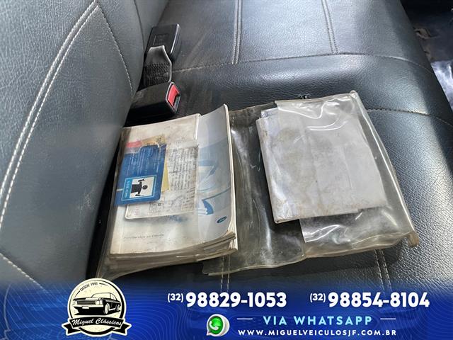 FORD F-250 TROPICAL SL/ VAN T.DIESEL (TODAS) 2005