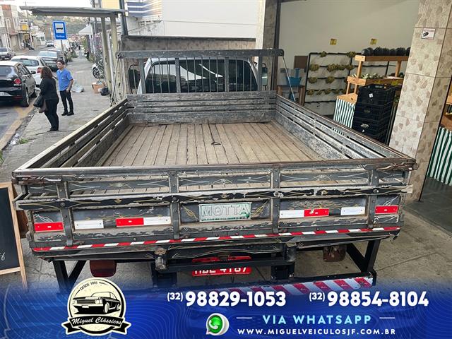 FORD F-250 TROPICAL SL/ VAN T.DIESEL (TODAS) 2005