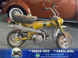 MOTOCICLETA MOTOS MOTOR CYCLES 1974/1974