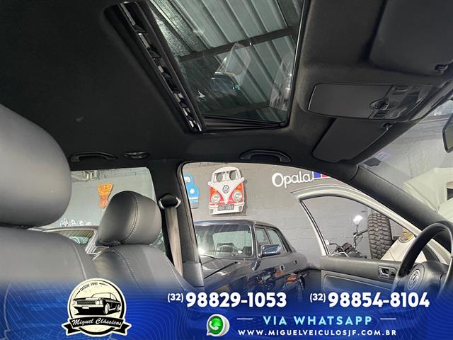 VOLKSWAGEN GOLF GTI 1.8 MI 20V 2P TURBO MEC. 2001