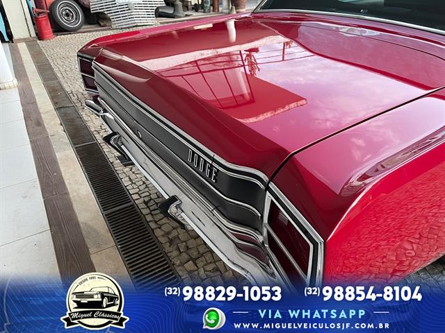 DODGE DODGE DART DART 1971