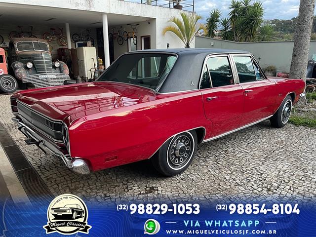 DODGE DODGE DART DART 1971