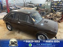 FIAT FIAT 147 FIAT 147 1980/1980