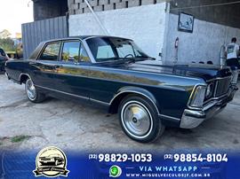 FORD LANDAU LANDAU 1979/1979