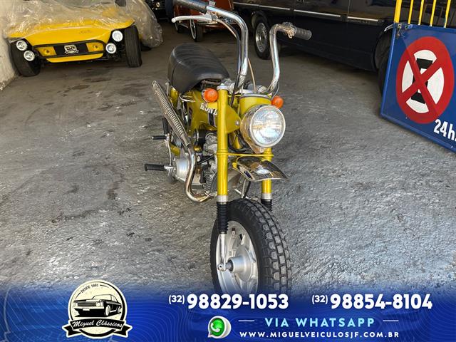 MOTOCICLETA MOTOS MOTOR CYCLES 1974