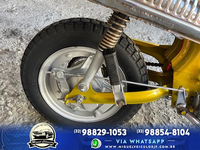 MOTOCICLETA MOTOS MOTOR CYCLES 1974