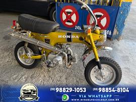 MOTOCICLETA MOTOS MOTOR CYCLES 1974/1974