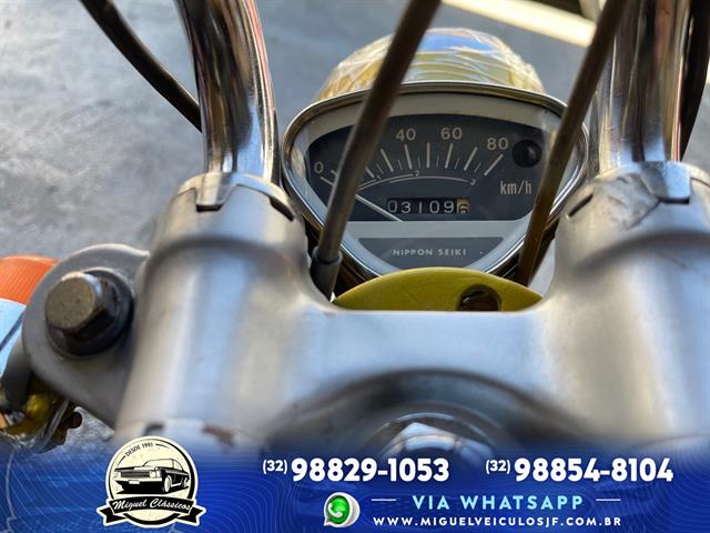 MOTOCICLETA MOTOS MOTOR CYCLES 1974