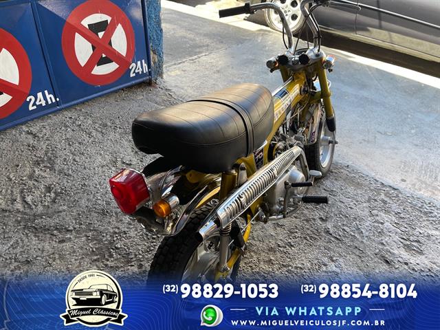 MOTOCICLETA MOTOS MOTOR CYCLES 1974