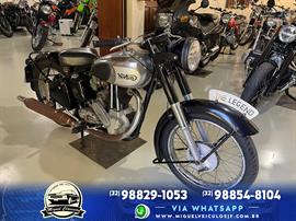 MOTOCICLETA MOTOS MOTOR CYCLES 1951/1951