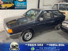 VOLKSWAGEN GOL 1000 (MODELO ANTIGO) 1996/1996