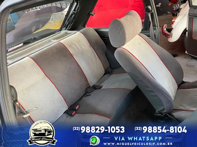 FORD ESCORT XR3 XR3 1984