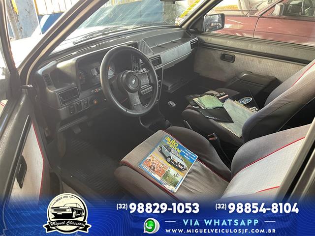 FORD ESCORT XR3 XR3 1984
