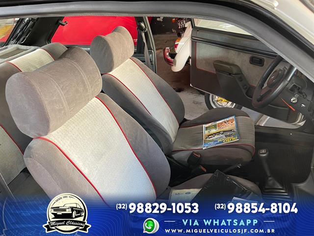 FORD ESCORT XR3 XR3 1984